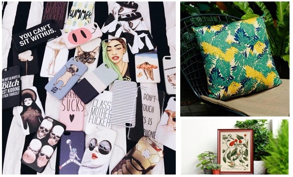 Dan hot teen do bo vao Saigon Holiday Market hinh anh