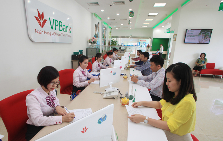VPBank cho vay the chap chi tu 6,99% mot nam hinh anh