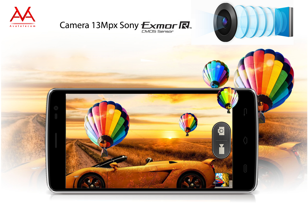 Thỏa mãn cơn khát chụp ảnh độ nét cao, Q7 Plus khiến người khó tính nhất cũng hài lòng.