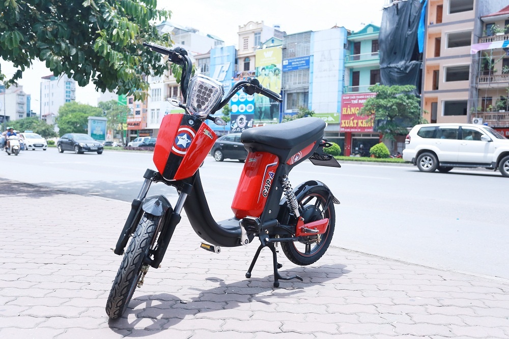 Nhung uu diem vuot troi cua HKbike Cap-A hinh anh