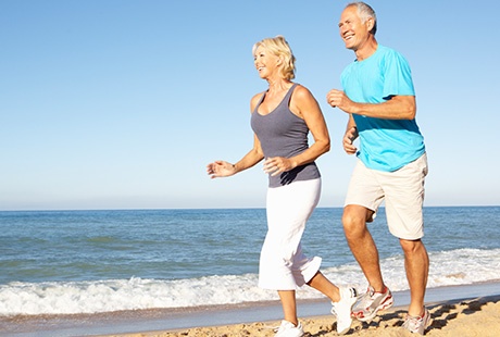 10 phuong phap phong ngua va dieu tri viem khop hinh anh