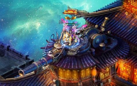 Cuu Tinh Vo Song va nhung phien ban hut gioi tre hinh anh