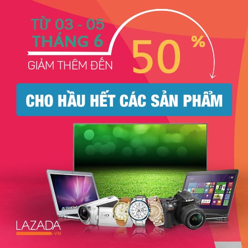 Mua thiet bi thong minh gia hap dan hinh anh