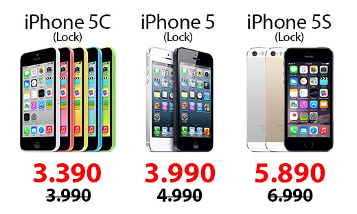 Con loc giam gia 3 trieu dong cho iPhone hinh anh