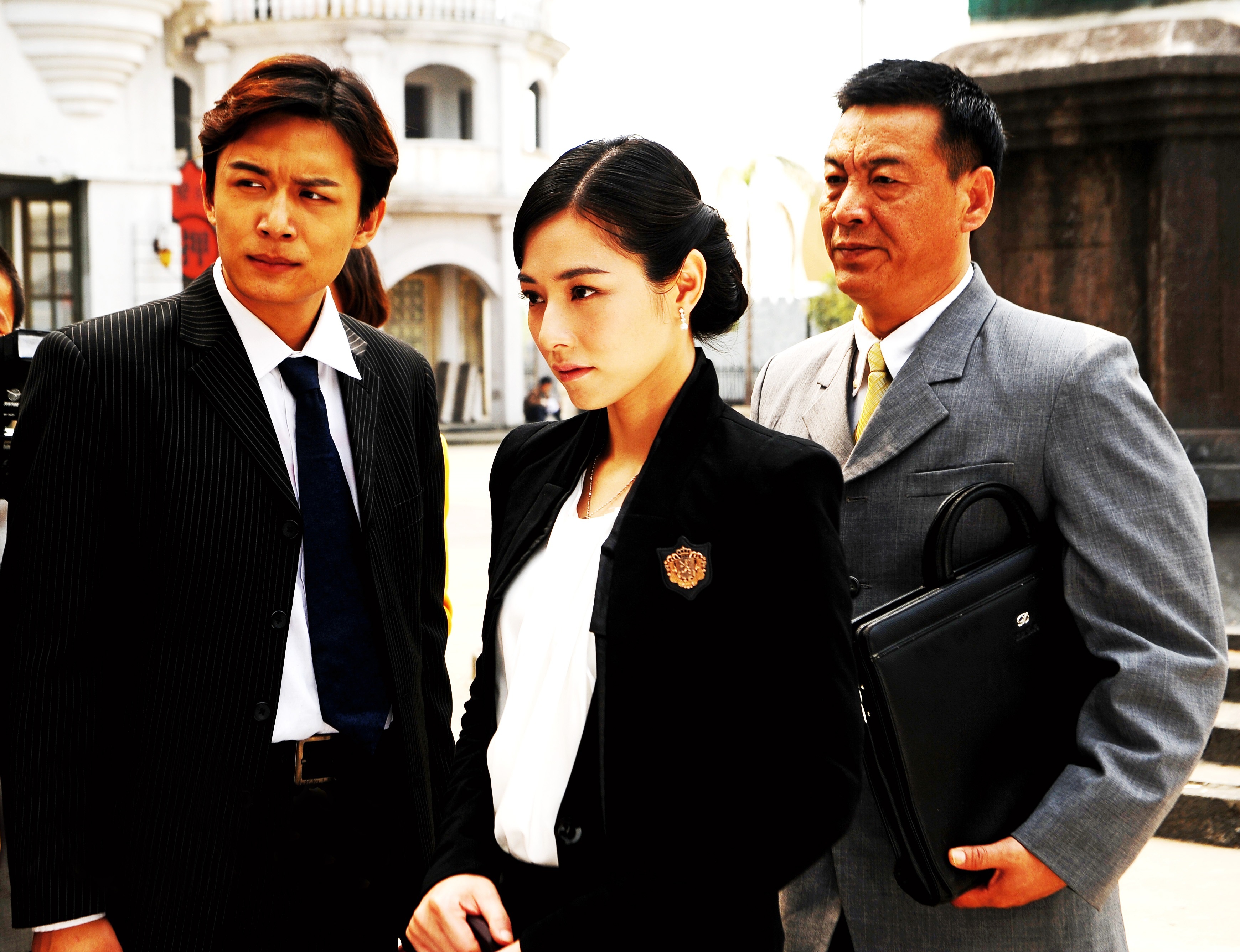 Phim 'Kiep hong nhan' gay chu y tren SCTV11 hinh anh