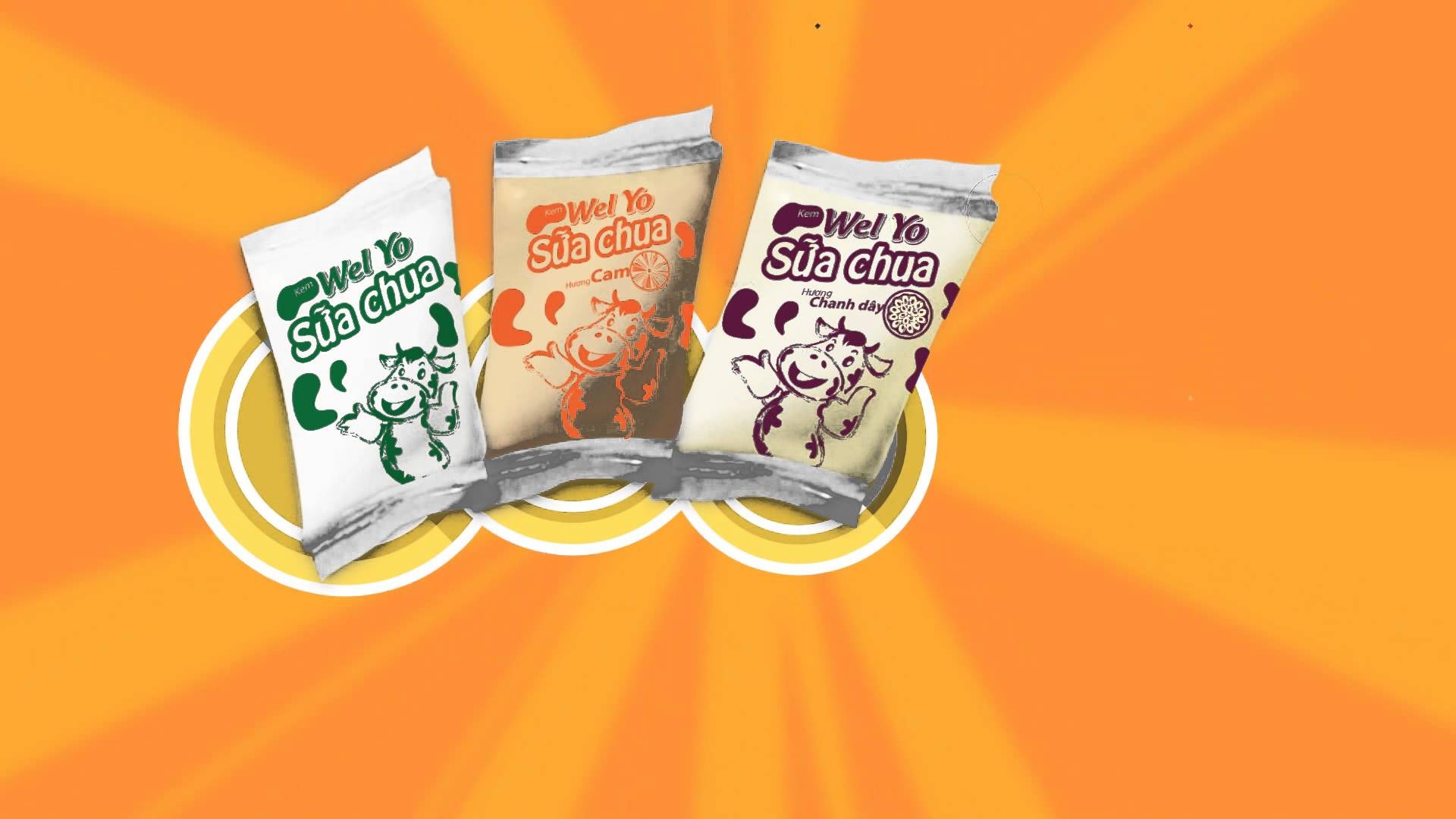 Qua vat tuoi tho tro lai va loi hai hon xua hinh anh