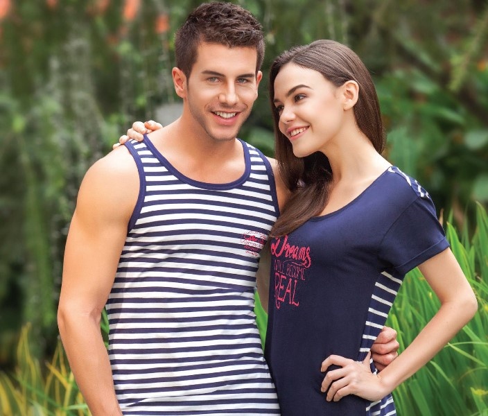 Jockey ra mat bo suu tap xuan he 2015 hinh anh