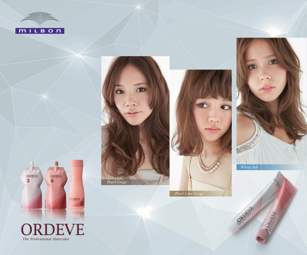 Milbon to chuc hoi thao 'Color Muse 2015' hinh anh