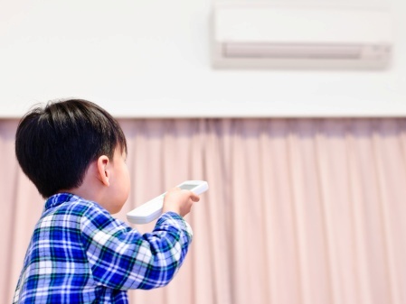 Meo su dung dieu hoa dung cach hinh anh