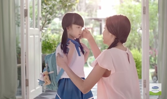 Clip sua bot cao cap Dielac Grow Plus hinh anh