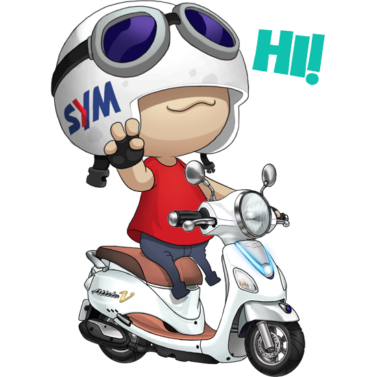 … hay là một lời chào buổi sáng sớm.