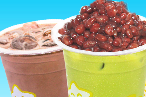 10 mon tra sua 'nhac la them' hinh anh