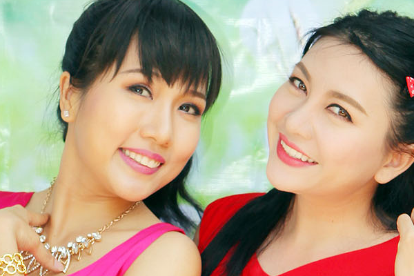 Thuy Duong rang ro trong buoi hop fan hinh anh