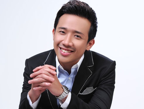 Tran Thanh: 'Toi ky nhat nhung nguoi song ao’ hinh anh