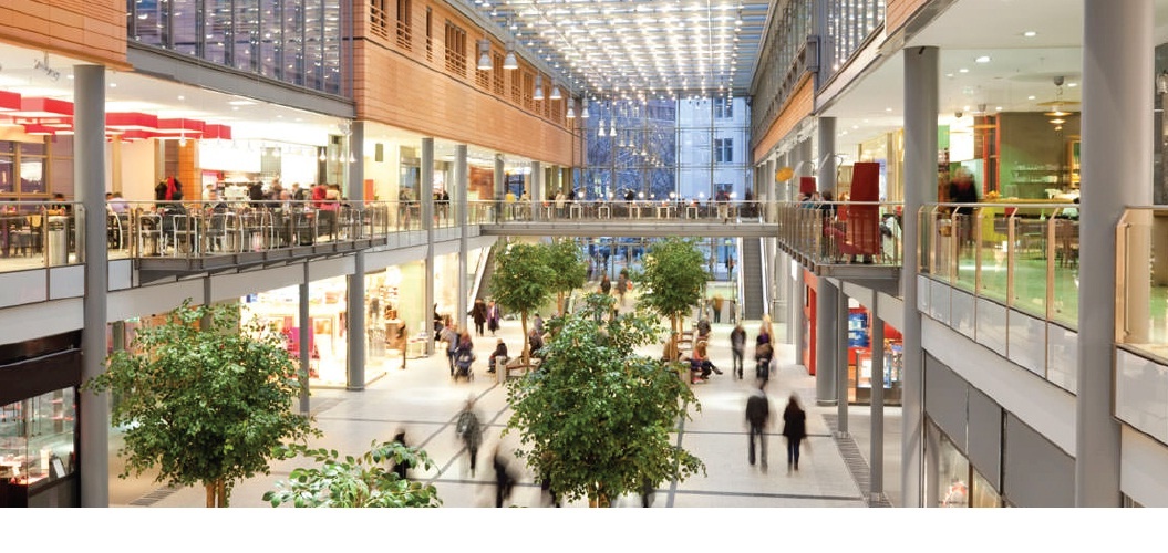 Xu huong dau tu nhieu tien tich cho chung cu thu nhap thap hinh anh