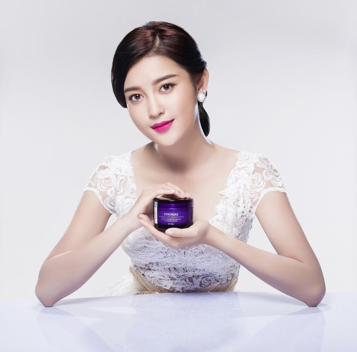 Với sản phẩm có thành phần tinh chất hạt tiêu hồng và tinh chất hạt quinoa, lượng mỡ thừa sau khi mất đi khó có thể hồi phục.
