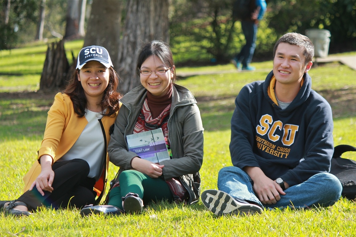 Dai hoc Southern Cross chia se kinh nghiem du hoc Australia hinh anh