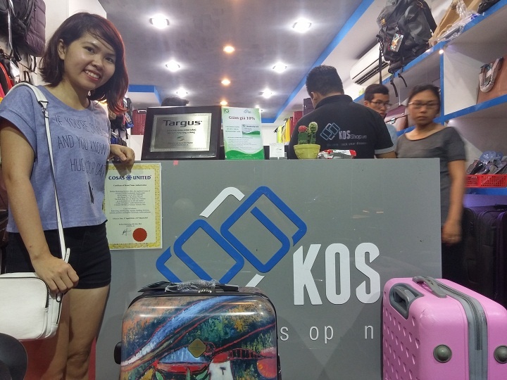 Chuong trinh doi vali hong lay hang moi 100% tai TP HCM hinh anh