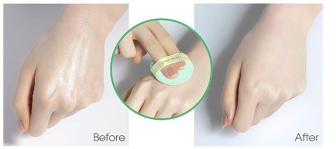 Để lớp trang điểm đẹp và lâu trôi, bạn có thể kết hợp cùng sản phẩm Any Cushion để tạo độ tuyệt vời và mang lại hiệu quả lâu dài, tạo lớp mỏng trên da.