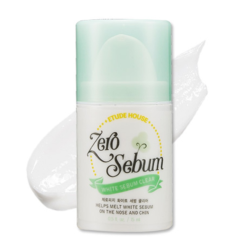 Loai bo ba nhon tu ben trong nho Zero Sebum hinh anh