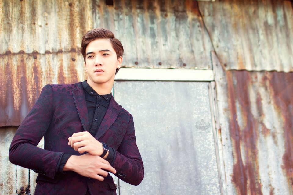 ‘Ga' moi cua Vu Ngoc Dang thu suc voi phim ngan dau tay hinh anh