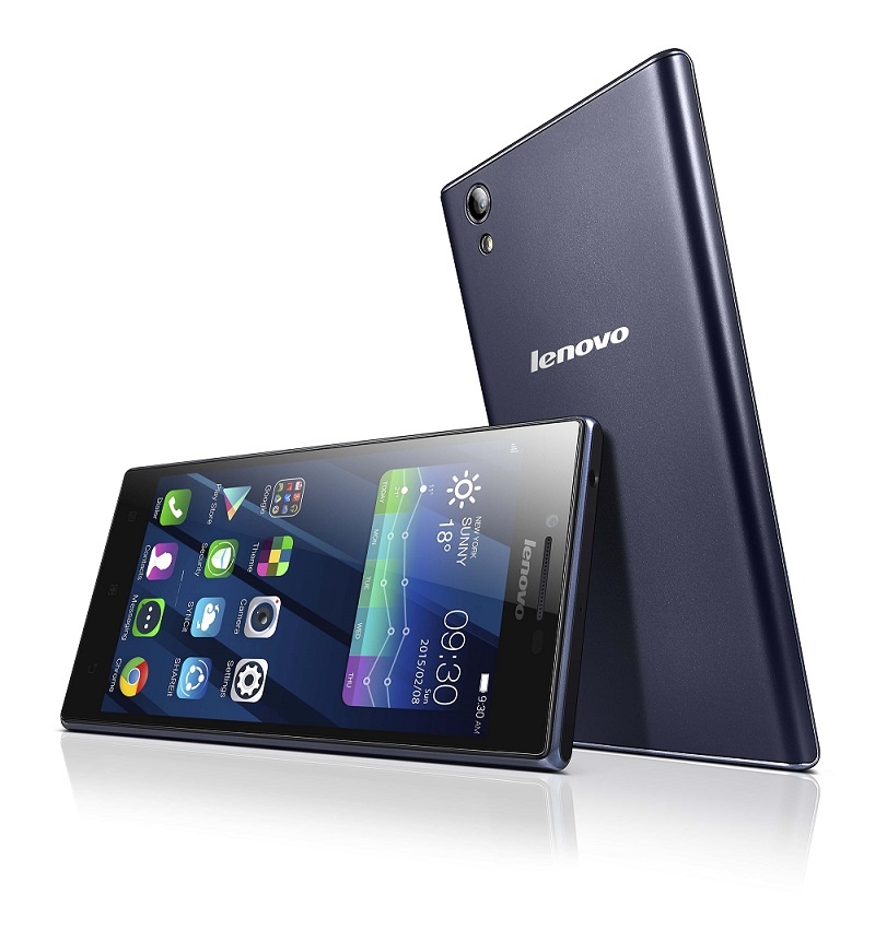Bo doi smartphone gia tot pin 'trau' cua Lenovo hinh anh