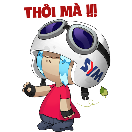 Con trai hay bối rối và lúng túng trước đối tượng mà mình thầm thương trộm nhớ. Chẳng trách các chàng thường phải khổ sở năn nỉ khi mắc lỗi với nàng. Cơn giận của con gái sẽ nhanh chóng tan biến với kiểu xin lỗi dễ thương này.