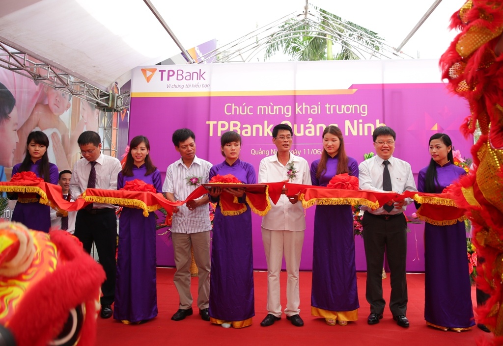 TPBank mo chi nhanh tai Quang Ninh hinh anh