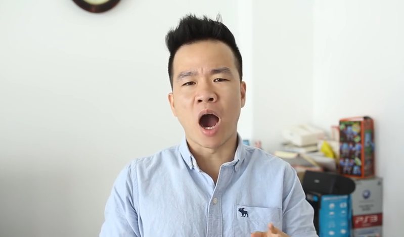 Kiem hiep hu cau - Dua Leo talk 33 hinh anh