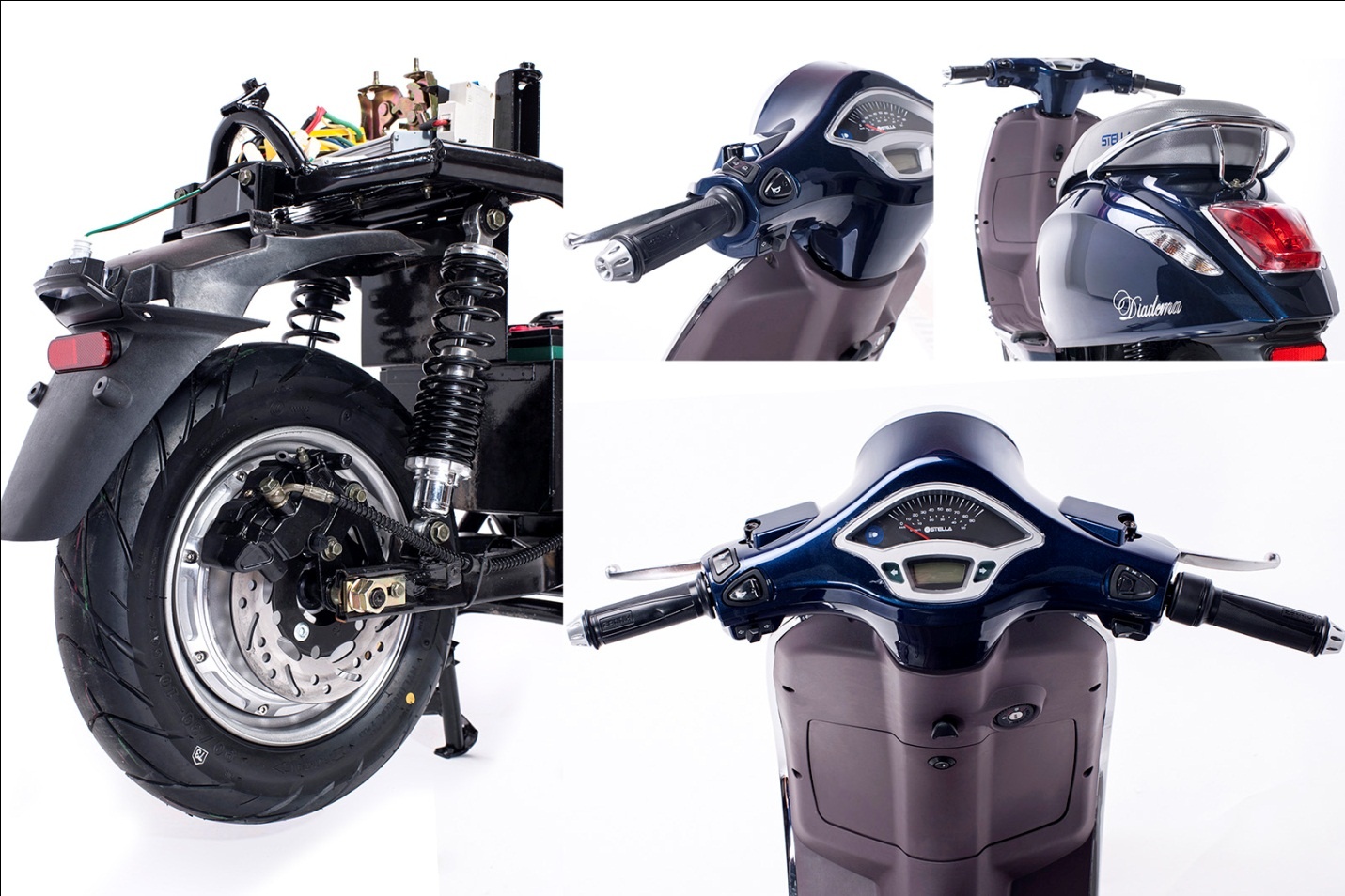 Từng chi tiết được đầu tư kỹ lưỡng, đảm bảo chất lượng và độ tinh tế