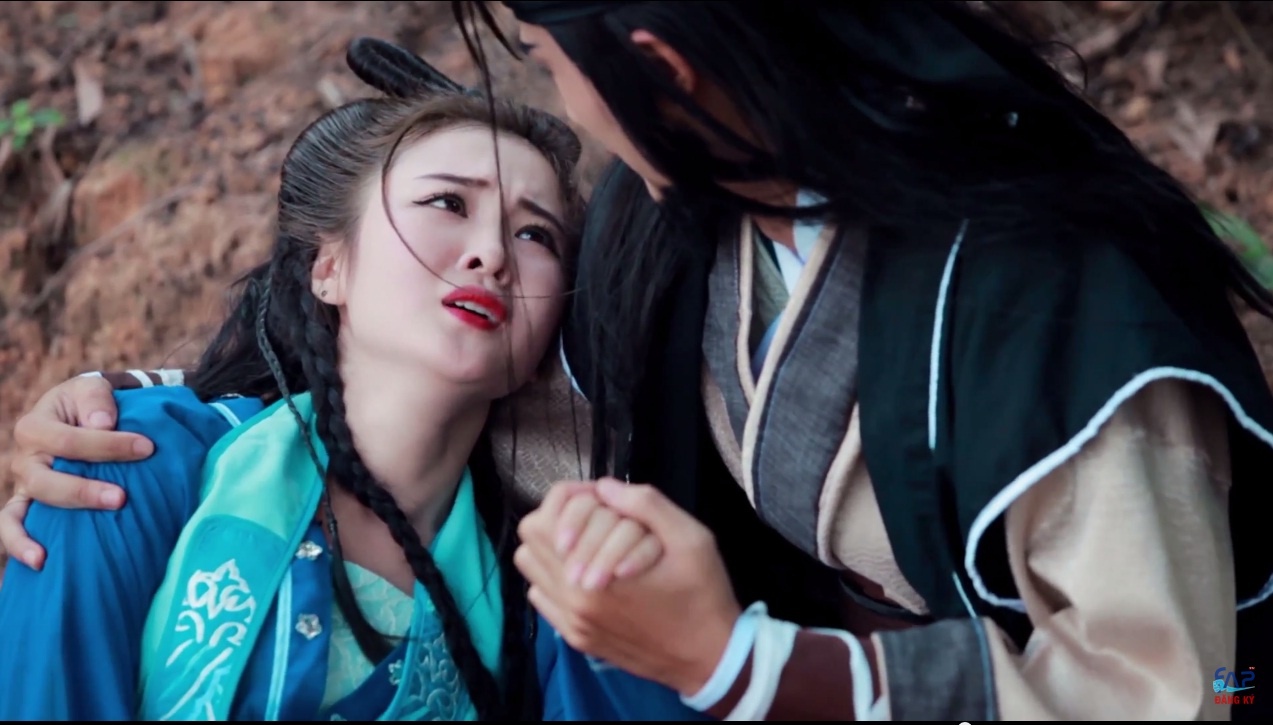 Thien Long Bat Bo ngoai truyen: Tiet lo cai chet Kieu Phong hinh anh