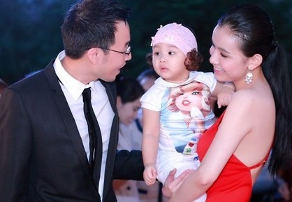 Bi quyet dam viec nha cua sao Viet hinh anh