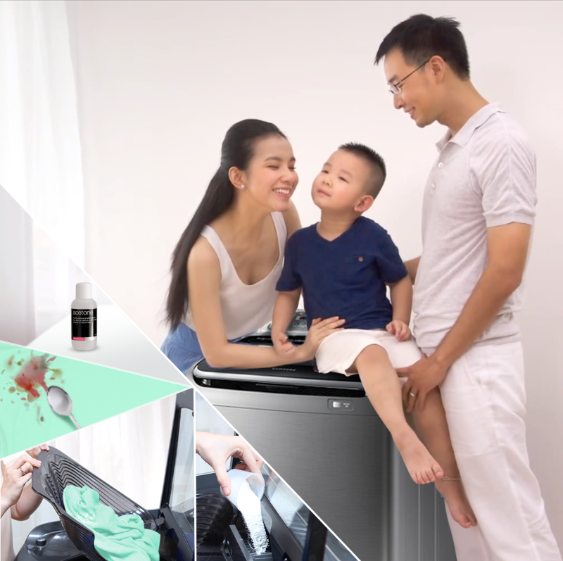 Hoa hậu Thuỳ Lâm luôn dành trọn thời gian cho gia đình.