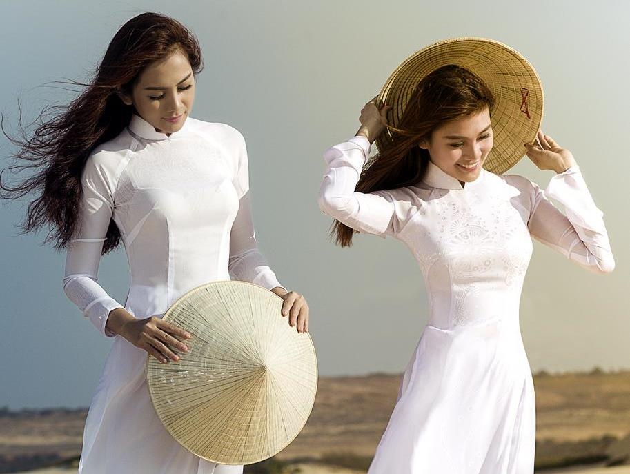 Thai Tuan ra mat bo suu tap moi Lencii 2015 hinh anh