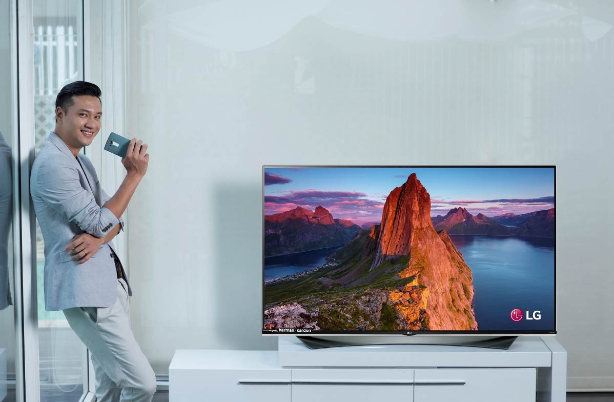 Khai Anh: ‘Co Dan Le roi toi van can mot the gioi rieng’ hinh anh