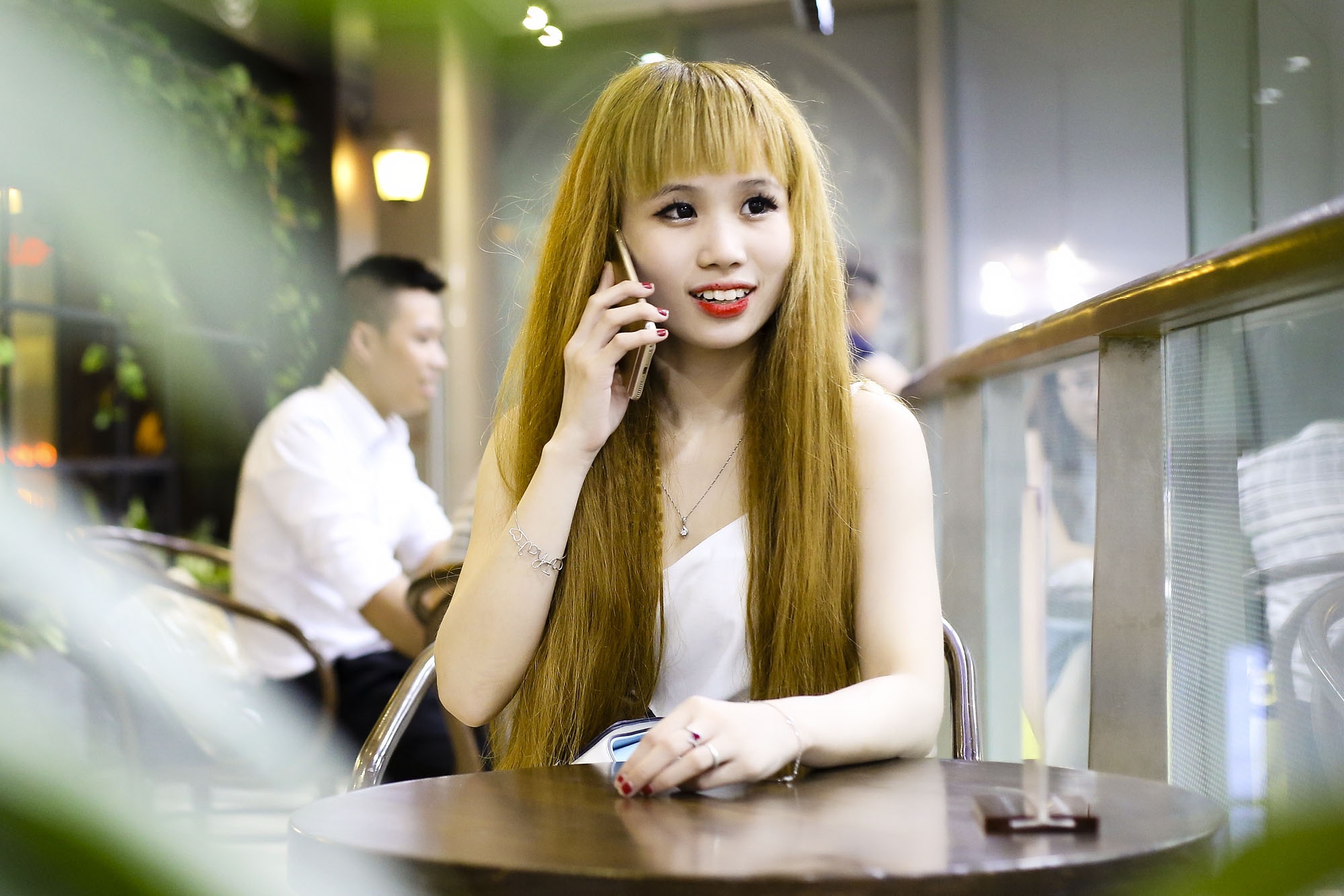 My pham Jenny Cosmetic gianh cup vang san pham tin cay hinh anh