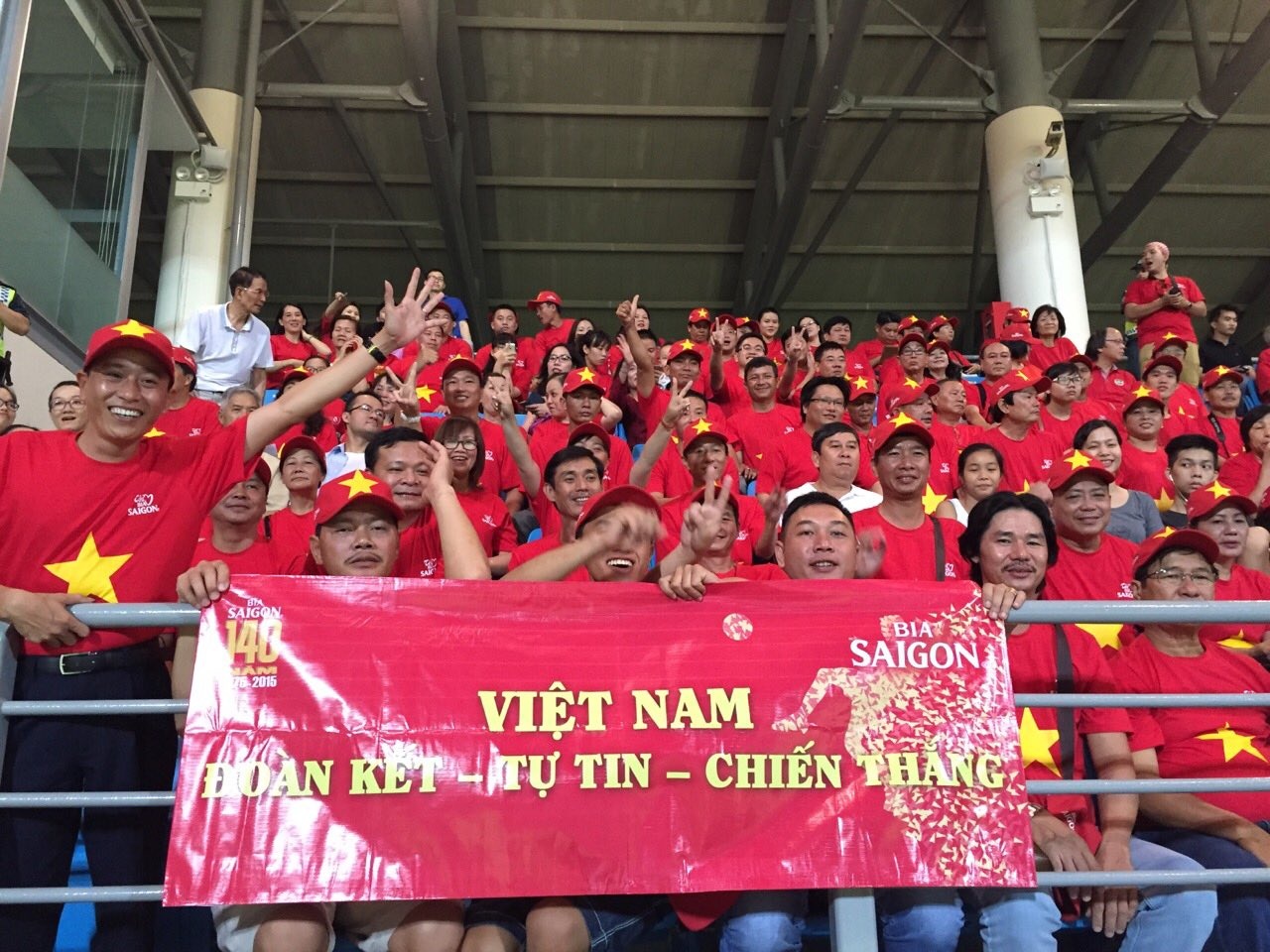 Co dong vien Bia Sai Gon ghi dau an trong ky SEA Games 28 hinh anh