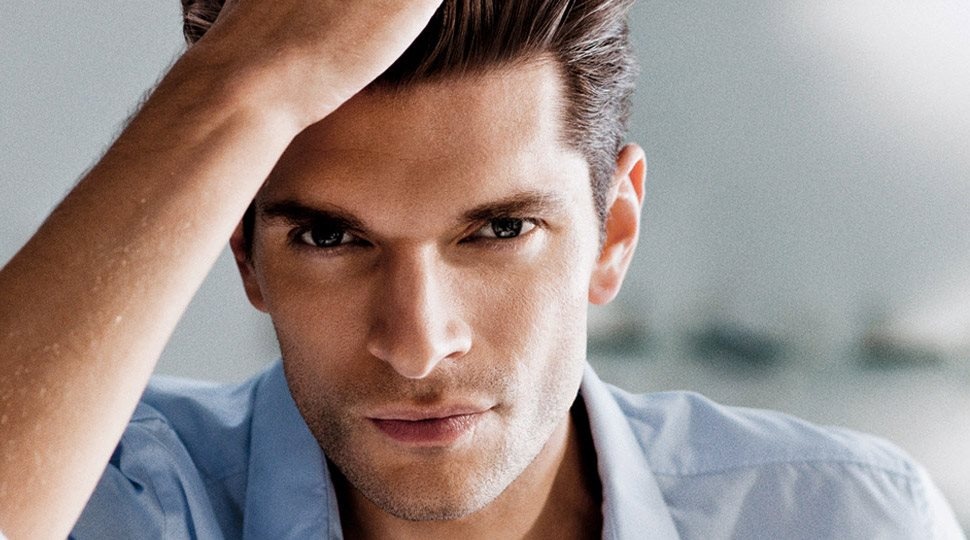 Meo tri gau cho phai manh hinh anh