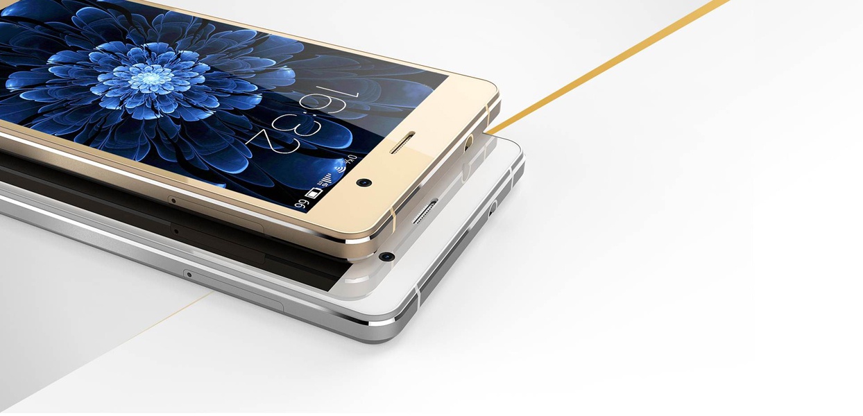 Massgo T5: Smartphone dang mua trong tam gia 3,5 trieu dong hinh anh