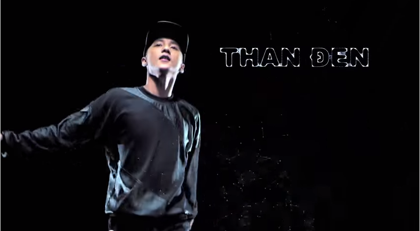 Son Tung M-TP nhay cuc chat voi Oxy hinh anh