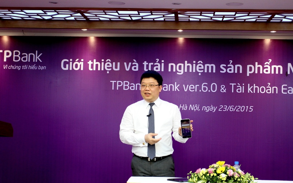 EasyLink: Cuoc cach mang ve quan ly tai khoan ca nhan hinh anh