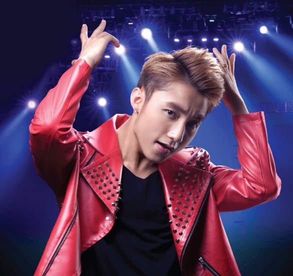 Son Tung M-TP khoe vu dao truoc tiec sinh nhat hinh anh