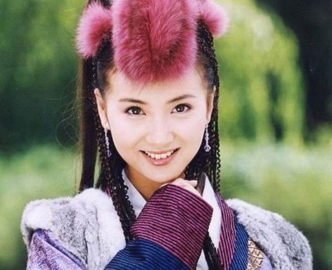 My nhan Thien Long Bat Bo tu truyen, phim den game hinh anh