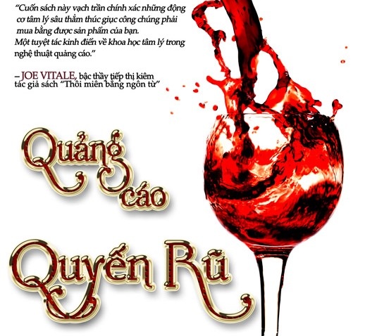 'Quang cao quyen ru': Moi goc canh ve chien dich quang cao hinh anh