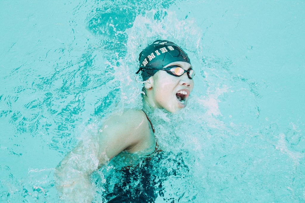 Mot ngay luyen tap cua kinh ngu Anh Vien hinh anh