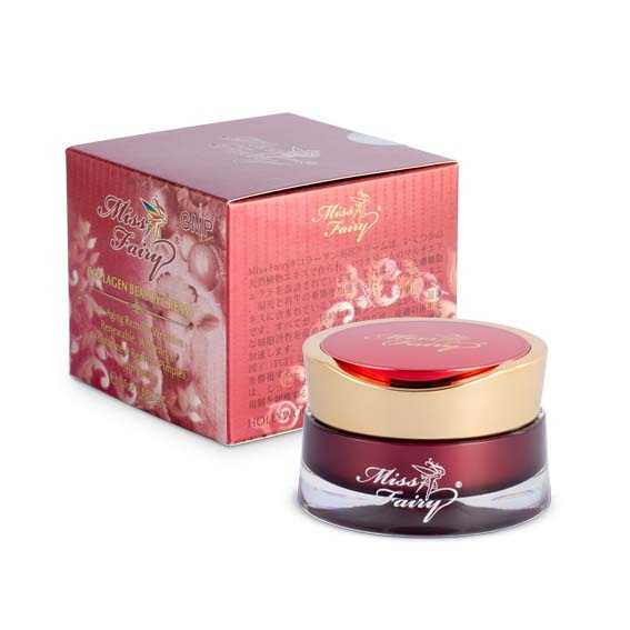 Kem dưỡng da từ nhau thai cừu giúp trị lão hóa hiệu quả