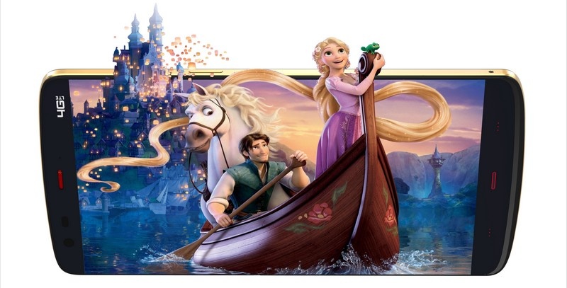 Công nghệ MiraVision