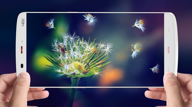 Nhung tinh nang hap dan nguoi dung tren Kingzone Z1 hinh anh