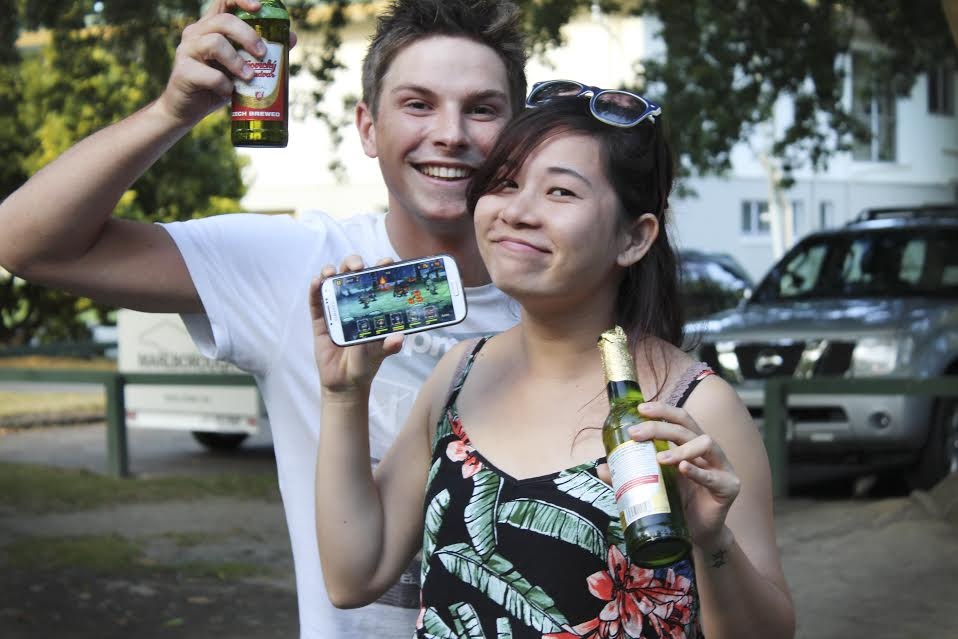 Hon 2 trieu nguoi choi DoTa Truyen Ky sau 6 thang hinh anh