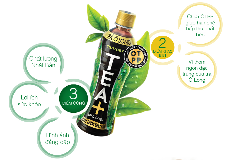 Thuong thuc huong vi nhe nhang voi tra O Long hinh anh